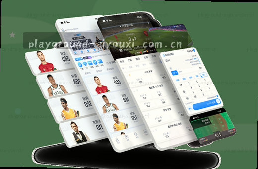 篮球赛场激烈对抗 比分交替上升